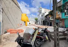 Cơ hội vàng sở hữu đất vị trí đẹp 4x20m, giá chỉ 4,3 tỷ - nhanh tay kẻo lỡ... Bán đất tại Bình Trị Đông, Hồ Chí Minh 01