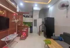 Nhà 4 tầng hẻm xe hơi - Cơ hội sở hữu nhà riêng ngay trung tâm... Bán nhà riêng tại Bình Tân, Hồ Chí Minh 05