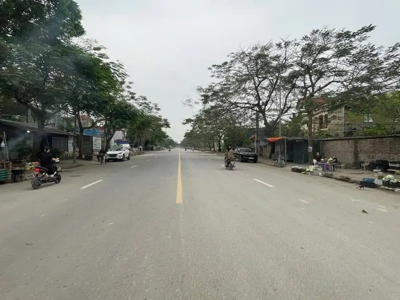 Bán đất đẹp Quang Minh... Bán nhà riêng tại Quang Minh, Hà Nội 01