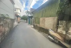Nhà 2 ng tại Văn Lôi, Tiến Thắng, Mê Linh, Hà Nội - Diện tích 80m² full thổ cư, ô tô 7 chỗ vào nhà... Bán nhà riêng tại Tiến Thắng, Hà Nội 02