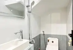 Nhà hẻm ô tô gần Trịnh Đình Trọng, 3 tầng tiện nghi... Bán nhà riêng tại Tân Phú, Hồ Chí Minh 17
