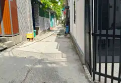 NHỈNH 2T CÓ NGAY NHÀ SÀI GÒN, SÁT NGÃ TƯ GA, Q12. ĐƯỜNG XE HƠI THÔNG KINH DOANH.... Bán nhà riêng tại Thới An, Hồ Chí Minh 04