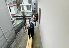 Cơ hội sở hữu nhà 3 tầng mặt đường trung tâm Hải An - lô góc, ô tô tránh thoải mái... Bán nhà riêng tại Hải An, Hải Phòng 13
