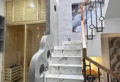 🏡 Nhà GÒ VẤP - 4 Tầng Xây Mới , 5PN - Ôtô Ngủ Trong Nhà - Chỉ 8.6 Tỷ TL... Bán nhà riêng tại An Hội Tây, Hồ Chí Minh 16