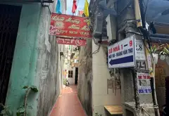 Nhà 4 tầng nhỏ xinh tại trung tâm thành phố, thiết kế tối ưu, tiện nghi đầy đủ... Bán nhà riêng tại Hồng Bàng, Hải Phòng 13