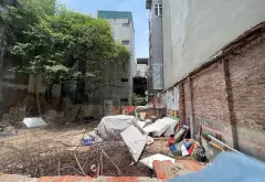 Ngõ nông .GẦN TRUNG TÂM THƯƠNG MẠI... Bán đất tại Định Công, Hà Nội 05