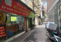 HOÀNG NGÂN – 78M² – LÔ GÓC – MẶT TIỀN 6M – Ô TÔ – KINH DOANH – 26 TỶ... Bán nhà riêng tại Yên Hòa, Hà Nội 08
