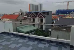 Nhà phố 4 tầng hiện đại tại An Đồng, An Dương với nội thất sang trọng... Bán nhà riêng tại An Dương, Hải Phòng 16
