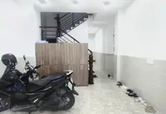 Nhà 5 tầng cho thuê full phòng, lợi nhuận cao tại Tân Hòa... Bán nhà riêng tại Tân Hòa, Hồ Chí Minh 01