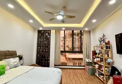 Nhà 4 tầng 3 phòng ngủ gần Lê Đại Hành, quận Tân Bình 7 tỷ... Bán nhà riêng tại Tân Hòa, Hồ Chí Minh 12