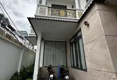 Biệt thự lô góc 4 tầng rộng thoáng tại Gia Hòa... Bán nhà mặt phố tại Bình Hưng, Hồ Chí Minh 03