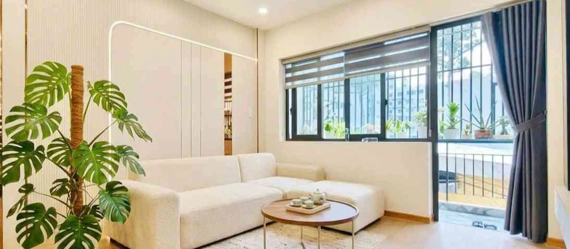 CĂN HỘ 60M² TẦNG THẤP – 2PN – NGAY LÝ THƯỜNG KIỆT & 3 THÁNG 2, QUẬN 10... Bán căn hộ chung cư tại Diên Hồng, Hồ Chí Minh 01