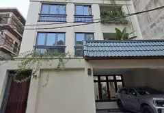 Bán biệt thự Xuân Đỉnh 124m2 x 5 tầng, ô tô tránh, kinh doanh. Đẹp long lanh. 38 tỷ... Bán nhà riêng tại Xuân Đỉnh, Hà Nội 16