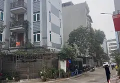 Nhà riêng 1 tầng 120m2 mặt tiền 5.5m gần đường Võ Chí Công, ngõ ô tô tránh... Bán nhà riêng tại Tây Hồ, Hà Nội 05