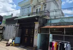 🏡🔥 BÁN NHÀ 3 TẦNG – LIÊN ẤP 123, TÂN VĨNH LỘC – GIÁ CHỈ 4 TỶ 🔥🏡
📐 Diện tích: 4 x 14,3m... Bán nhà riêng tại Tân Vĩnh Lộc, Hồ Chí Minh 11