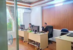 Nhà mặt phố 4 tầng tiện nghi, mặt tiền rộng 6m vị trí vàng đường Hoàng Minh Thảo... Bán nhà mặt phố tại Lê Chân, Hải Phòng 19