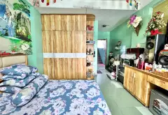 Nhà mặt tiền kinh doanh Quận 3 với thiết kế hiện đại, tiềm năng cho thuê cao... Bán nhà mặt phố tại Nhiêu Lộc, Hồ Chí Minh 08