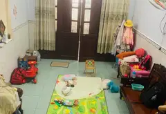Nhà Phố 3 Tầng Sạch Đẹp Quận 7 Giá Tốt... Bán owner_side tại Tân Hưng, Hồ Chí Minh 18