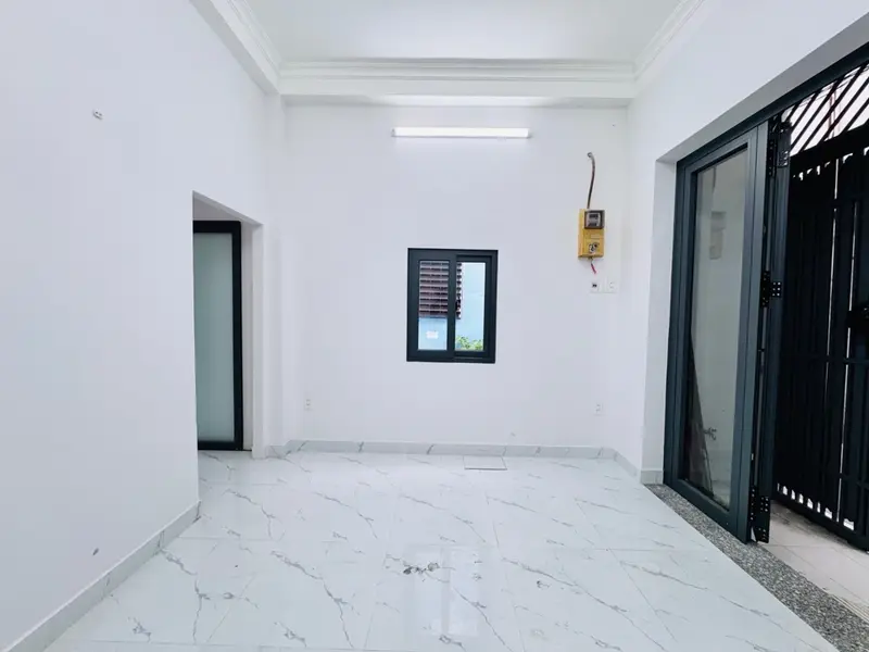 👉QUẬN 1-NGUYỄN VĂN NGUYỄN .HẠ Giá Mới : 5.9 TL
👉Dt :30 M2( 3.65 x 9m )
👉Nhà mới ở luôn, căn góc... Bán nhà riêng tại Tân Định, Hồ Chí Minh 01