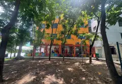 Mặt tiền góc view công viên 820, siêu đẹp Khu Tên Lửa... Bán nhà mặt phố tại An Lạc, Hồ Chí Minh 06