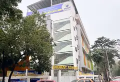 B. biệt thự 4 tầng mặt phố phường Xuân Đỉnh,Hà Nội lô góc, 326m2, dòng tiền, rộng42m, chào 200 tỉ... Bán nhà mặt phố tại Xuân Đỉnh, Hà Nội 01