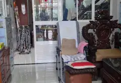 Bán nhà riêng 4 tầng diện tích 85m2, khu vực Tân Hòa Đông quận 6... Bán nhà riêng tại Phú Lâm, Hồ Chí Minh 01
