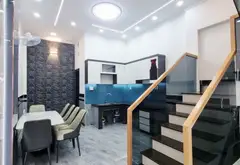 NHÀ 2 TẦNG – TRẦN THỊ CỜ – 52M2... Bán nhà riêng tại Thới An, Hồ Chí Minh 06