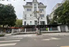 Bất động sản triệu đô. Khu đô thị Lideco , trung tâm Hoài Đức... Bán biệt thự, liền kề tại Hoài Đức, Hà Nội 01
