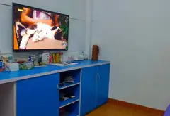 Nhà lô góc 4 tầng đẹp Định Công Hạ, đa công năng, giá tốt, chủ thiện trí, hiểu chuyện.... Bán nhà riêng tại Định Công, Hà Nội 07