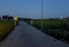 Bán đất 57m tại tiêu thượng Tam sơn bắc ninh... Bán đất tại Tam Sơn, Bắc Ninh 02
