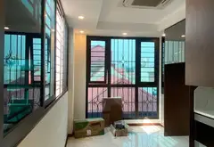Nhà phân lô 5 tầng, 42m2, thang máy, 6PN gần Ngã 5 Hà Trì, Hà Đông... Bán nhà riêng tại Kiến Hưng, Hà Nội 07