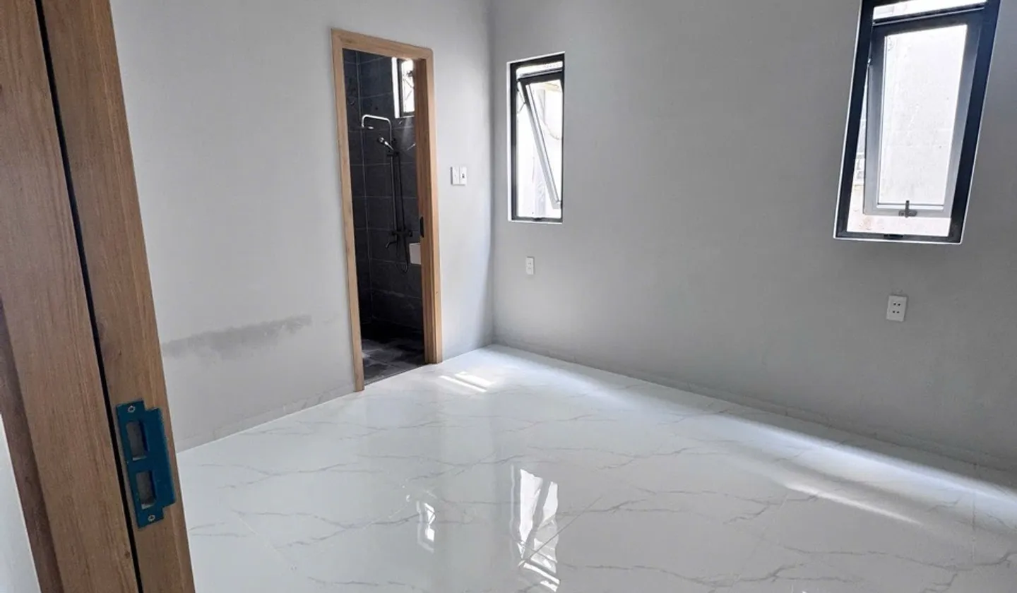 Bán nhà riêng... Bán nhà riêng tại Tăng Nhơn Phú, Hồ Chí Minh 01