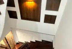 Khu Cán bộ Phùng Hưng,Xala 45m 5t,thiết kế đẹp,dân xây,ô tô chạy vòng quanh,dân trí cao.... Bán nhà riêng tại Hà Đông, Hà Nội 06