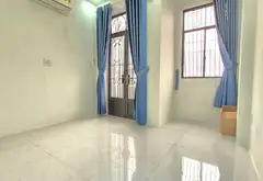 Nhà 4 tầng hẻm xe tải quận An Hội Đông giá cực sốc... Bán nhà riêng tại An Hội Đông, Hồ Chí Minh 12