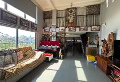 Nhà mặt phố 7 tầng tại Tương Mai - HN. Kinh doanh tốt, view sông... Bán nhà mặt phố tại Tương Mai, Hà Nội 01