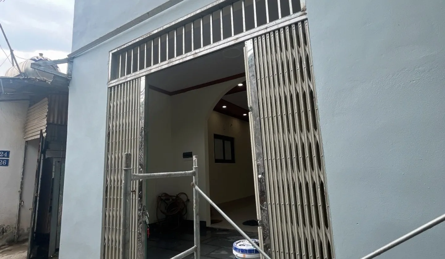 Phú diễn 44m2-- 2 tầng--giá hơn tỉ-- gần chợ-- gần hvcs .... Bán nhà riêng tại Phú Diễn, Hà Nội 01
