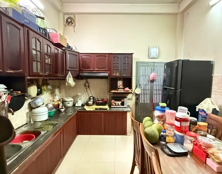 Bán nhà mặt phố 3 tầng 59m2 ở Tân Phú giá 9.5 tỷ... Bán nhà mặt phố tại Phú Thạnh, Hồ Chí Minh 01