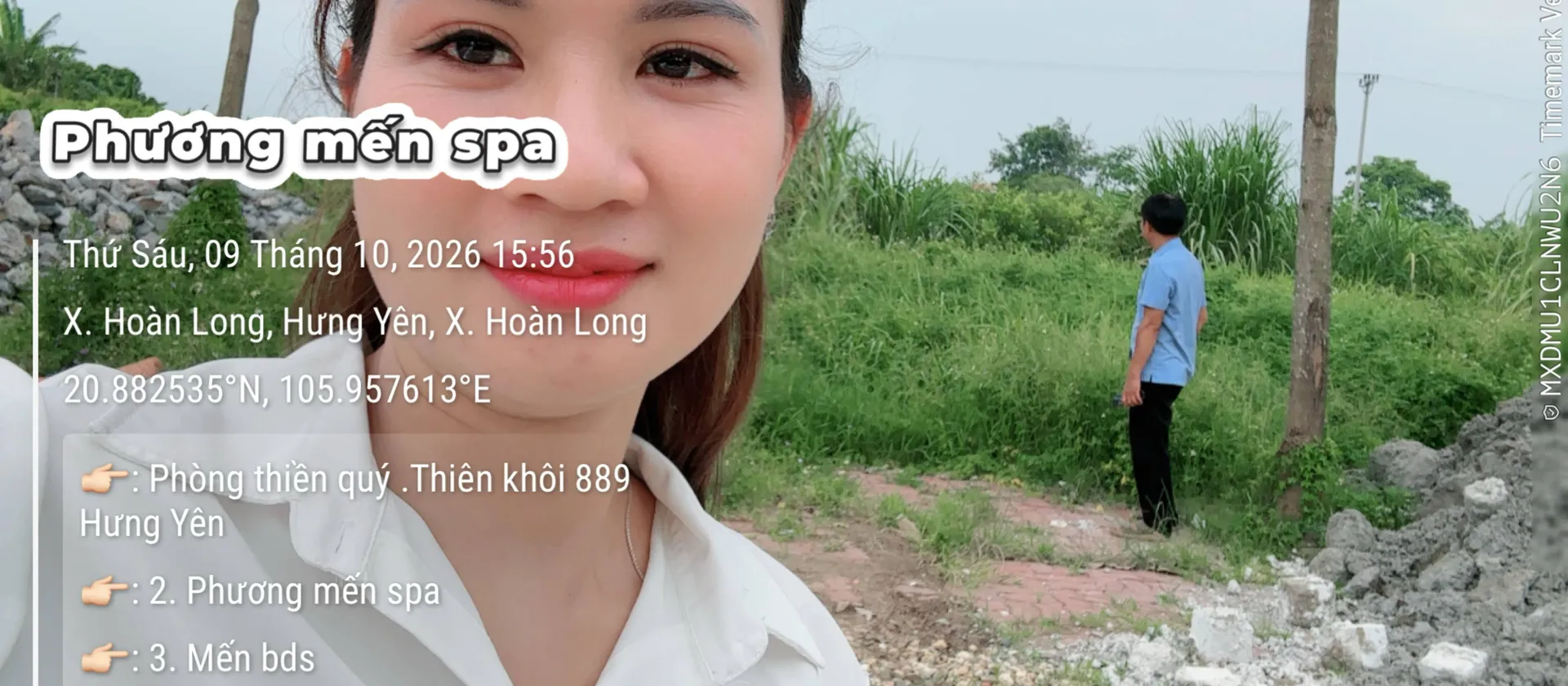 🔥 ĐẤT ĐẤU GIÁ ĐÔNG TẢO – ĐỐI DIỆN CHỢ ĐẦU MỐI MỚI & DỰ ÁN NHÀ Ở XÃ HỘI 🔥... Bán đất tại Khoái Châu, Hưng Yên 01