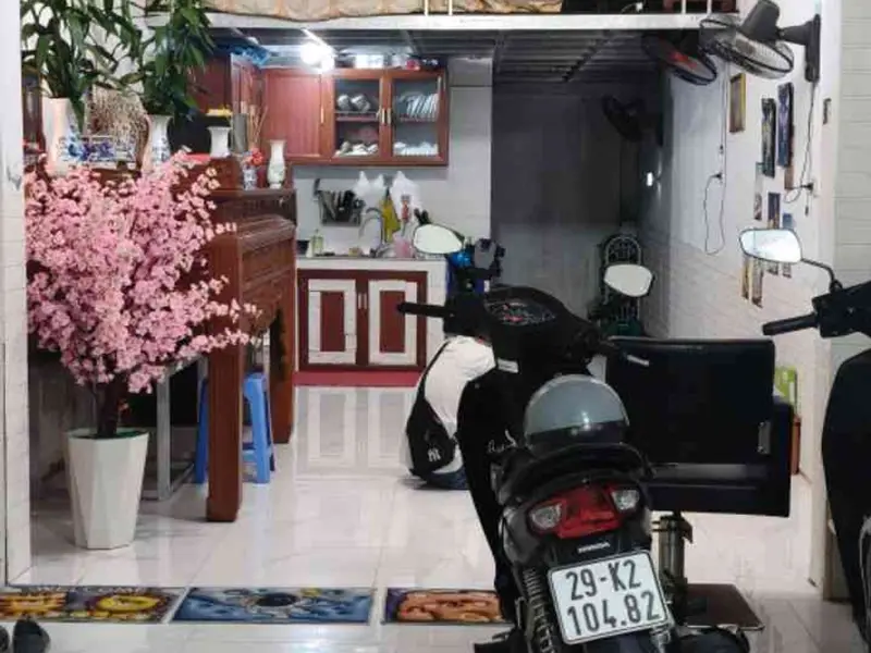 Nhà đẹp trung tâm Việt Hưng, ô tô đỗ cửa, tiện ích ngập tràn... Bán nhà riêng tại Việt Hưng, Hà Nội 01