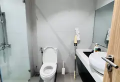 Nhà Mặt Tiền Hồ Đắc Di, Tây Thạnh, Tân Phú - 4 Tầng Hiện Đại... Bán nhà riêng tại Tây Thạnh, Hồ Chí Minh 10