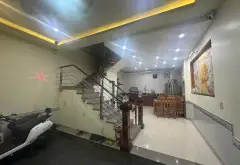 Nhà riêng 5 tầng 4 phòng ngủ gần trung tâm Hải Phòng với view công viên... Bán nhà riêng tại Ngô Quyền, Hải Phòng 01