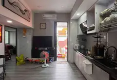 Bán căn hộ chung cư 34m2 tại phường An Khánh, Quận 2, giá 3.46 tỷ đồng... Bán căn hộ chung cư tại An Khánh, Hồ Chí Minh 06