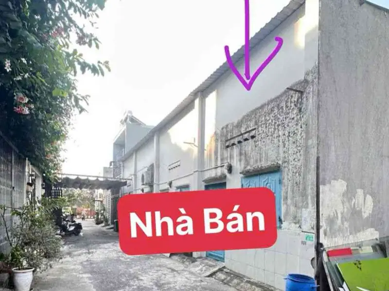 Nhà Trọ Siêu Hời Tại Linh Xuân - Đầu Tư Ngay!... Bán nhà riêng tại Linh Xuân, Hồ Chí Minh 01