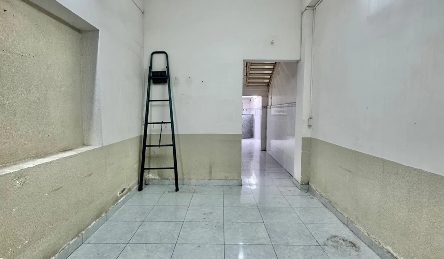 Nhà 2 căn riêng biệt tại Bạch Đằng - Vừa ở vừa cho thuê siêu lợi... Bán nhà riêng tại Bình Thạnh, Hồ Chí Minh 01