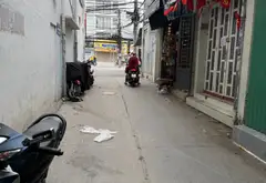 Nhà riêng 5 tầng tại Quận 10 diện tích 36m2, thiết kế tiện lợi cho sinh hoạt và kinh doanh... Bán nhà riêng tại Hòa Hưng, Hồ Chí Minh 08