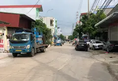 Cơ Hội Vàng Sở Hữu Đất Mặt Phố Nguyễn Nhân Dư, Phường Phương Liễu, Bắc Ninh... Bán đất tại Phương Liễu, Bắc Ninh 03