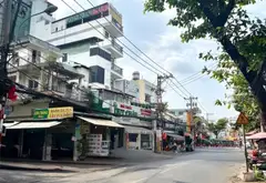 Nhà Hai Mặt Tiền Siêu Đẹp, Kinh Doanh Đỉnh tại Gò Vấp... Bán nhà mặt phố tại An Hội Đông, Hồ Chí Minh 02