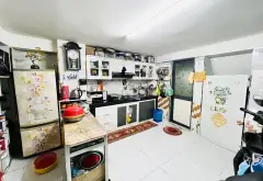 Nhà mặt phố - 40.6m² - Đông Hưng Thuận, Quận 12, TP Hồ Chí Minh - 6.8 tỷ... Bán nhà mặt phố tại Đông Hưng Thuận, Hồ Chí Minh 04