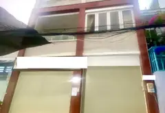 Nhà 4 tầng thoáng đẹp hẻm rộng Nguyễn Văn Khối... Bán nhà riêng tại Thông Tây Hội, Hồ Chí Minh 04