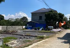 Bán đất phân lô xã Phú Nghĩa, Hà Nội, mặt tiền rộng, pháp lý rõ ràng... Bán đất tại Phú Nghĩa, Hà Nội 05